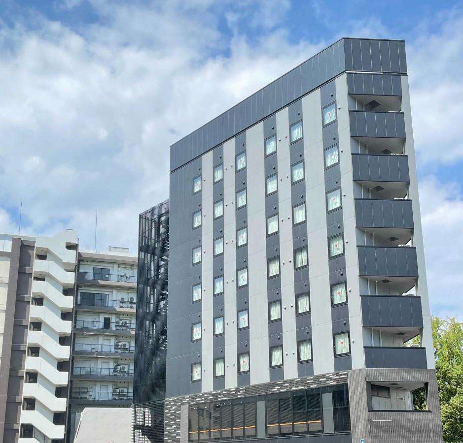 Mizuka Business Canal City Hakatamae Fukuoka  Exteriér fotografie
