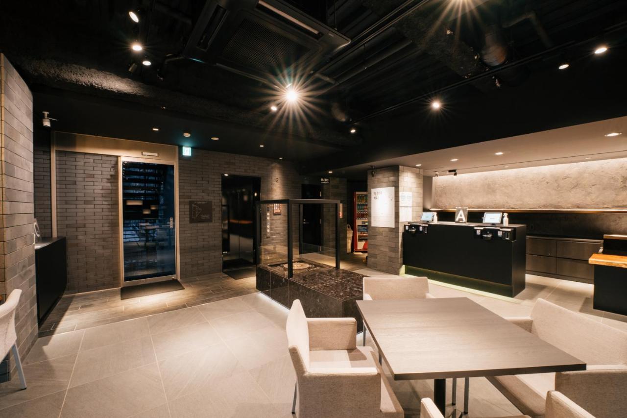 Mizuka Business Canal City Hakatamae Fukuoka  Exteriér fotografie