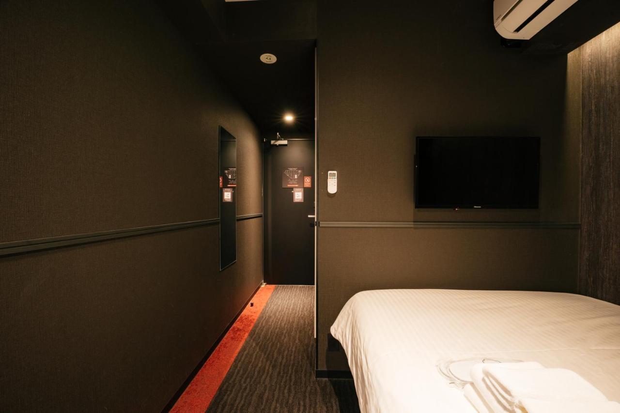 Mizuka Business Canal City Hakatamae Fukuoka  Exteriér fotografie