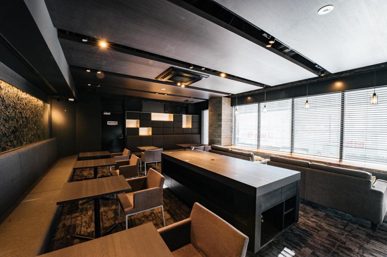 Mizuka Business Canal City Hakatamae Fukuoka  Exteriér fotografie